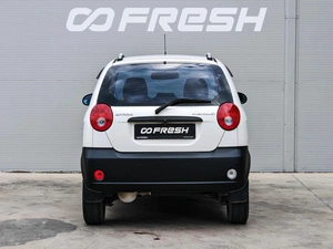 Хетчбэк Chevrolet Spark 2007 года, 422000 рублей, Краснодар