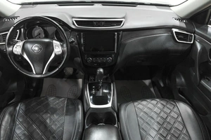 Внедорожник Nissan X-Trail 2018 года, 1939000 рублей, Новокузнецк