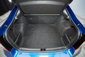 Лифтбек Skoda Rapid 2019 года, 927000 рублей, Красноярск