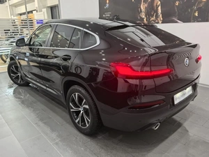 Внедорожник BMW X4 2019 года, 4140000 рублей, Новосибирск