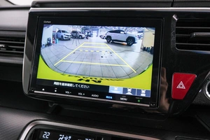 Минивэн Honda Stepwgn Spada 2019 года, 2299000 рублей, Красноярск