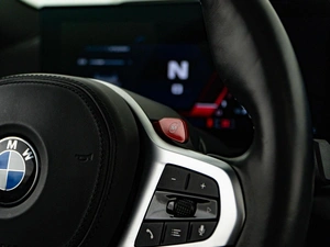 Купе BMW M2 2023 года, 8737434 рублей, Москва