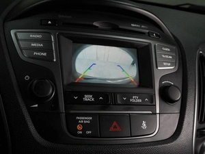 Внедорожник Hyundai ix35 2014 года, 1499000 рублей, Воронеж