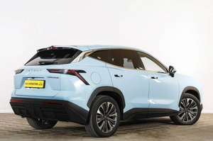 Внедорожник Jetour Dashing 2023 года, 2059000 рублей, Тюмень