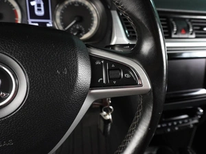 Лифтбек Skoda Rapid 2016 года, 1099000 рублей, Воронеж