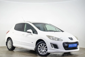 Хетчбэк Peugeot 308 2011 года, 449000 рублей, Оренбург
