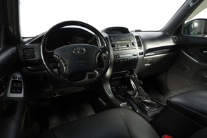Внедорожник Toyota Land Cruiser Prado 2008 года, 2099000 рублей, Новосибирск