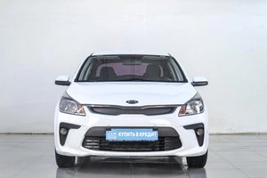 Седан Kia Rio 2018 года, 1219000 рублей, Челябинск