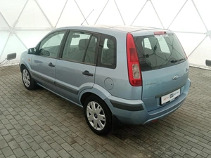 Хэтчбек Ford Fusion 2006 года, 450000 рублей, Клинцы