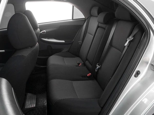 Седан Toyota Corolla 2011 года, 1068070 рублей, Тюмень