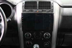 Внедорожник Suzuki Grand Vitara 2010 года, 1029000 рублей, Омск