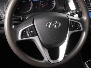 Седан Hyundai Solaris 2013 года, 919000 рублей, Минеральные Воды