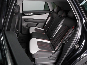 Внедорожник Volkswagen Teramont X 2023 года, 5889000 рублей, Минеральные Воды