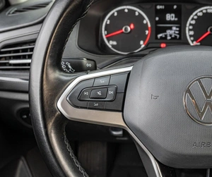 Лифтбек Volkswagen Polo 2021 года, 1569000 рублей, Краснодар