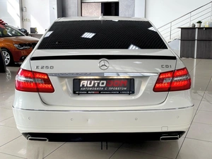 Седан Mercedes-benz E-класс 2011 года, 1687000 рублей, Солонцы