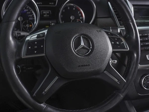 Внедорожник Mercedes-benz GL-класс 2015 года, 3400000 рублей, Ростов-на-Дону
