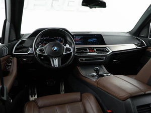 Внедорожник BMW X5 2019 года, 5146046 рублей, Москва