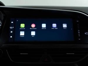 Внедорожник Geely Tugella 2023 года, 2960111 рублей, Москва