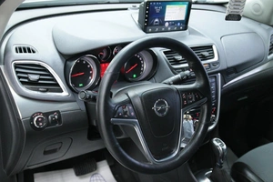 Внедорожник Opel Mokka 2014 года, 998000 рублей, Солонцы