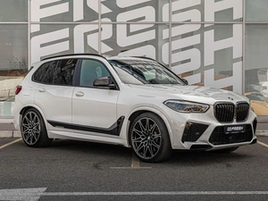 Внедорожник BMW X5 2019 года, 8890000 рублей, Краснодар