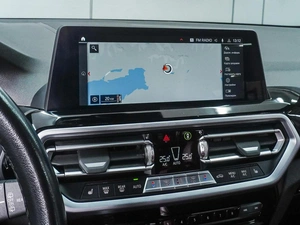 Внедорожник BMW X3 2021 года, 5300000 рублей, Ростов-на-Дону