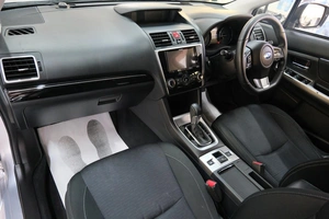Универсал Subaru Levorg 2016 года, 1649000 рублей, Омск