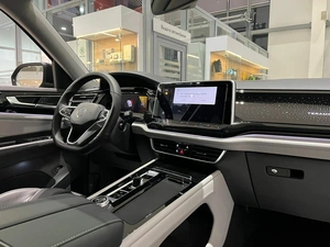Внедорожник Volkswagen Teramont 2023 года, 6695000 рублей, Красноярск