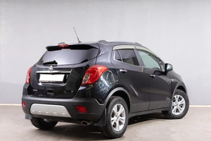 Внедорожник Opel Mokka 2013 года, 1349000 рублей, Новосибирск