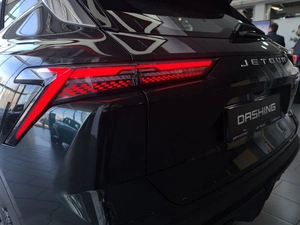 Внедорожник Jetour Dashing 2026 года, 2989900 рублей, Красноярск