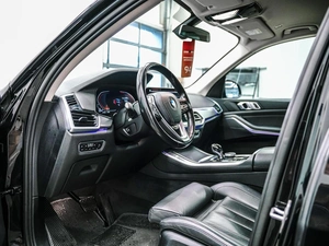Внедорожник BMW X5 2020 года, 7200000 рублей, Красноярск