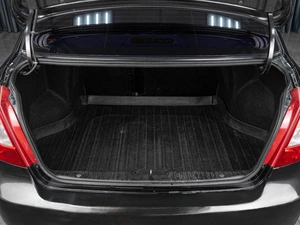 Седан Chevrolet Lacetti 2012 года, 499000 рублей, Тюмень