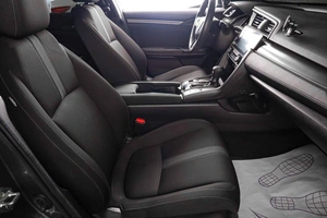 Седан Honda Civic 2019 года, 2169000 рублей, Тюмень