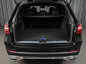 Внедорожник Mercedes-benz GLC-класс 2017 года, 3269000 рублей, Ставрополь