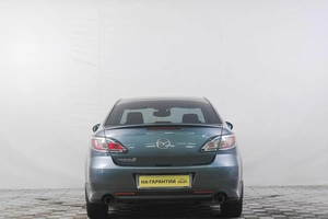 Седан Mazda 6 2012 года, 1139000 рублей, Кемерово