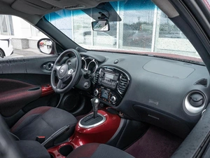 Внедорожник Nissan Juke 2014 года, 997000 рублей, Нижний Новгород