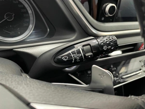 Седан Hyundai Sonata 2021 года, 2720000 рублей, Красноярск