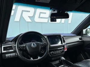 Внедорожник SsangYong Rexton 2018 года, 2799000 рублей, Ижевск