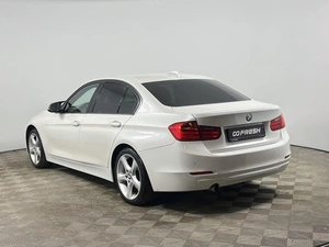Седан BMW 3 серия 2012 года, 1469900 рублей, Казань