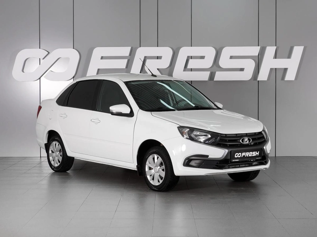Седан ВАЗ (LADA) Granta 2023 года, 819000 рублей, Минеральные Воды