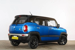 Внедорожник Suzuki XBee 2018 года, 1329000 рублей, Тюмень