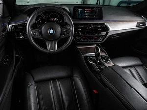 Универсал BMW 5 серия 2018 года, 4349000 рублей, Воронеж