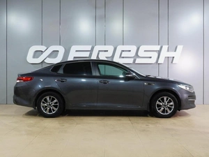 Седан Kia Optima 2016 года, 1649000 рублей, Воронеж