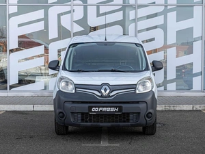 Фургон Renault Kangoo 2013 года, 900000 рублей, Краснодар