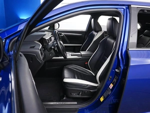 Внедорожник Lexus RX 2019 года, 4074434 рублей, Москва