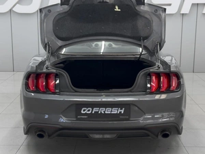 Купе Ford Mustang 2022 года, 3049000 рублей, Ростов-на-Дону