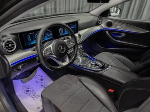 Седан Mercedes-benz E-класс 2016 года, 2299000 рублей, Красноярск