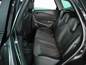 Внедорожник Renault Kaptur 2018 года, 1399000 рублей, Ростов-на-Дону