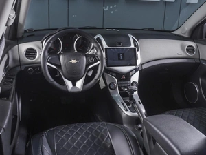 Седан Chevrolet Cruze 2013 года, 870000 рублей, Ростов-на-Дону