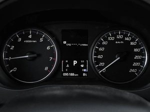 Внедорожник Mitsubishi Outlander 2018 года, 2329000 рублей, Кирилловка