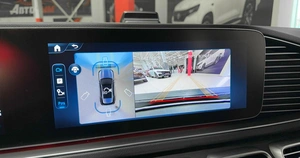 Внедорожник Mercedes-benz GLE-класс 2025 года, 10500000 рублей, Красноярск